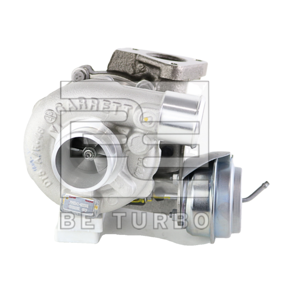 Ny BE Turbo 127707 turboaggregat