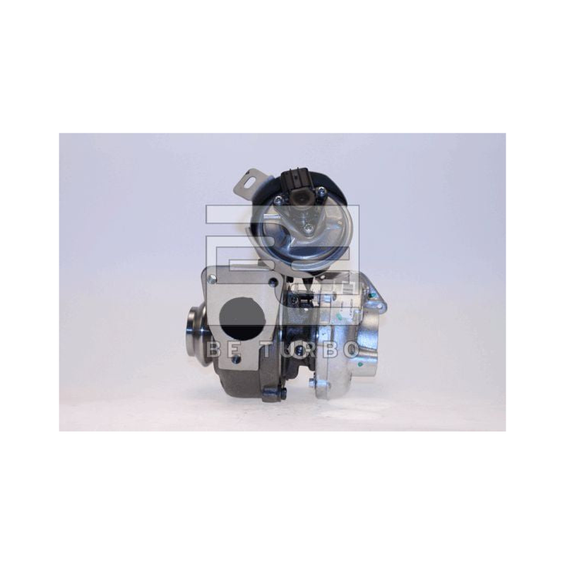 Renoverad bytesturbo BE Turbo 127732RED turboaggregat