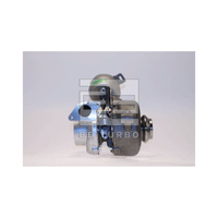 Renoverad bytesturbo BE Turbo 127732RED turboaggregat