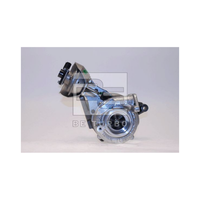 Renoverad bytesturbo BE Turbo 127732RED turboaggregat