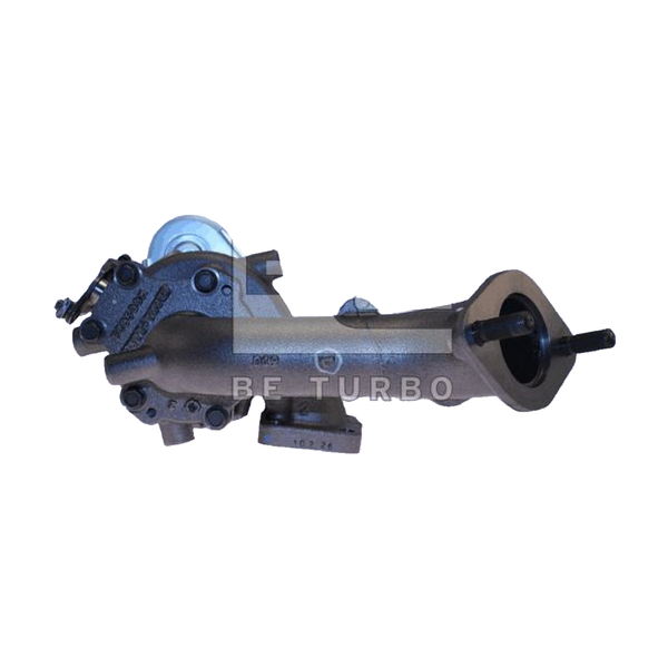 Ny BE Turbo 127760RED - TF035 turboaggregat