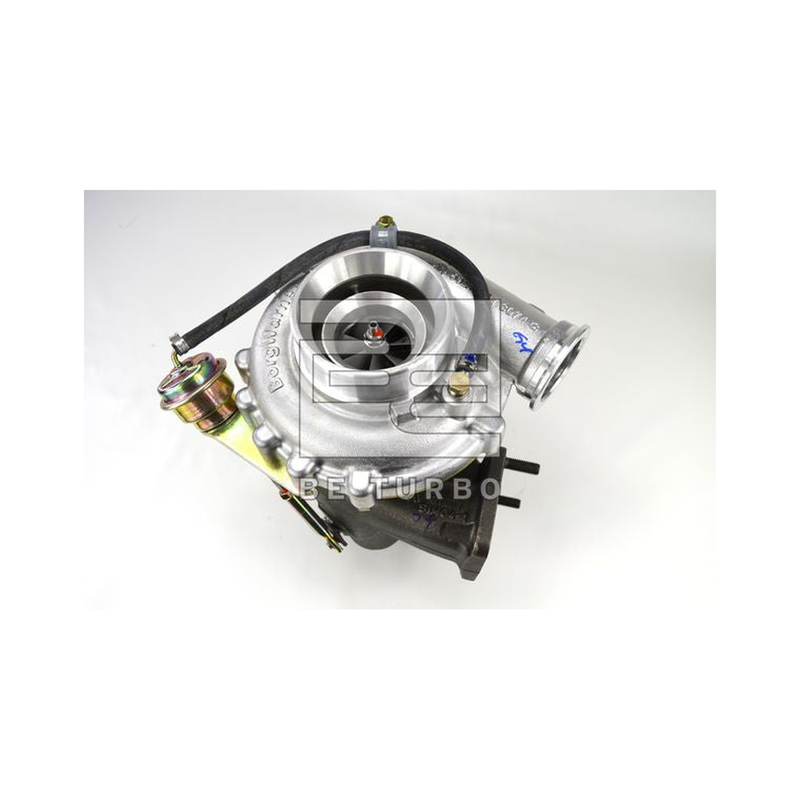 Ny BE Turbo 127761 turboaggregat