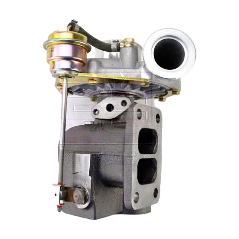 Ny BE Turbo 127767 turboaggregat