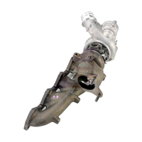 Ny BE Turbo 127769 turboaggregat