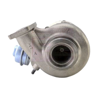 Ny BE Turbo 127770RED turboaggregat