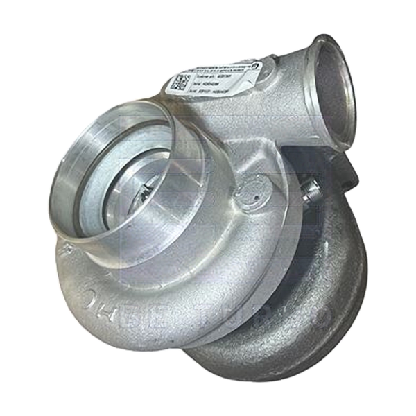 Ny BE Turbo 127775 turboaggregat