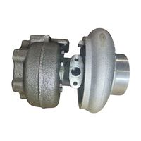 Ny BE Turbo 127775 turboaggregat