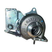 Ny BE Turbo 127782RED turboaggregat