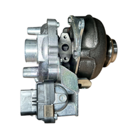 Ny BE Turbo 127782RED turboaggregat