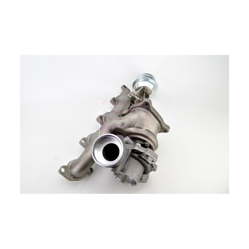 Ny BE Turbo 127787RED turboaggregat