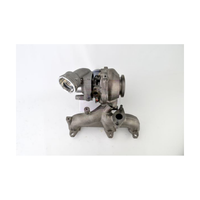 Ny BE Turbo 127788 turboaggregat