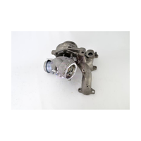 Ny BE Turbo 127788 turboaggregat