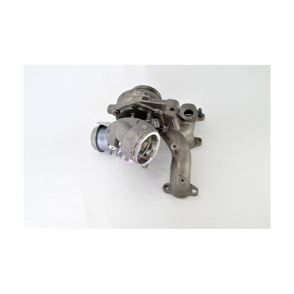 Ny BE Turbo 127788 turboaggregat
