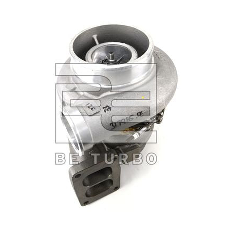 Ny BE Turbo 127794 turboaggregat