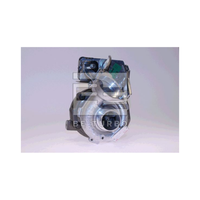 Ny BE Turbo 127796 turboaggregat