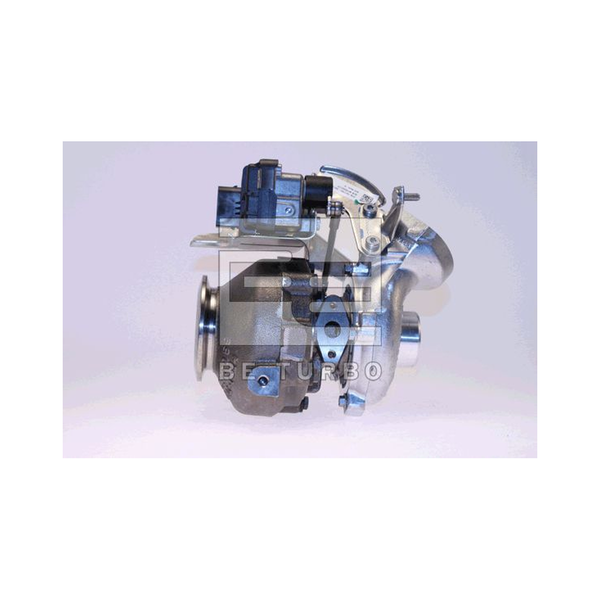 Ny BE Turbo 127796 turboaggregat