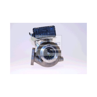 Ny BE Turbo 127796 turboaggregat