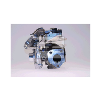Ny BE Turbo 127796 turboaggregat