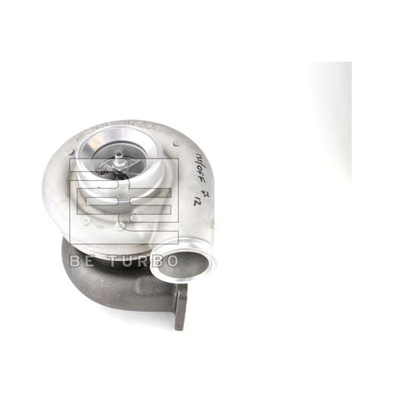 Ny BE Turbo 127800 turboaggregat
