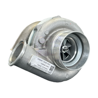 Ny BE Turbo 127808 turboaggregat