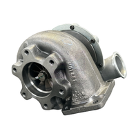 Ny BE Turbo 127808 turboaggregat