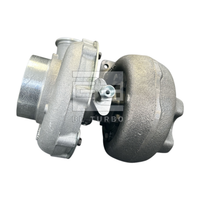 Ny BE Turbo 127808 turboaggregat