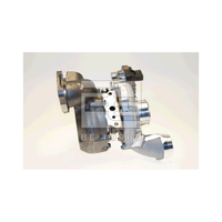 Ny BE Turbo 127815RED turboaggregat
