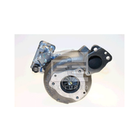 Ny BE Turbo 127815RED turboaggregat