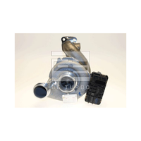 Ny BE Turbo 127815RED turboaggregat