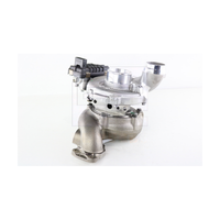 Ny BE Turbo 127818RED turboaggregat