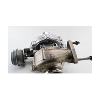 Renoverad bytesturbo BE Turbo 127823RED turboaggregat