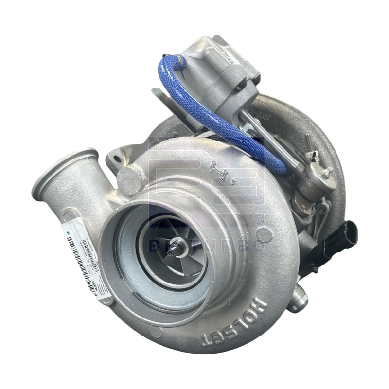 Ny BE Turbo 127835 - HE400 turboaggregat