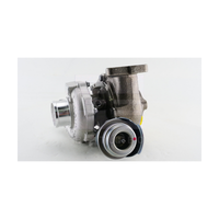 Ny BE Turbo 127864RED turboaggregat