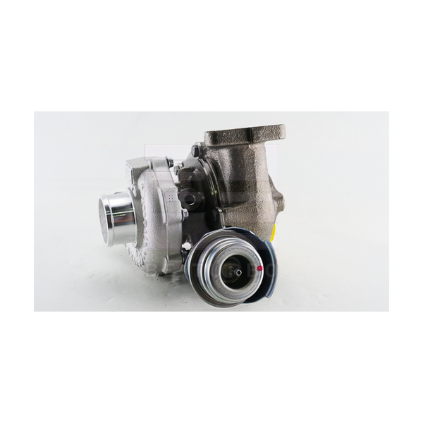 Ny BE Turbo 127864RED turboaggregat