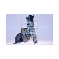 Ny BE Turbo 127865RED turboaggregat