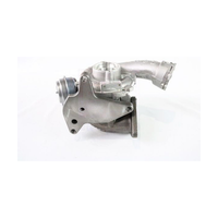 Ny BE Turbo 127883RED - 3LD turboaggregat