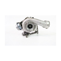 Ny BE Turbo 127883RED - 3LD turboaggregat