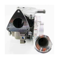 Ny BE Turbo 127883RED - 3LD turboaggregat