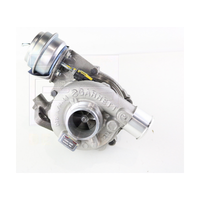 Ny BE Turbo 127891 turboaggregat