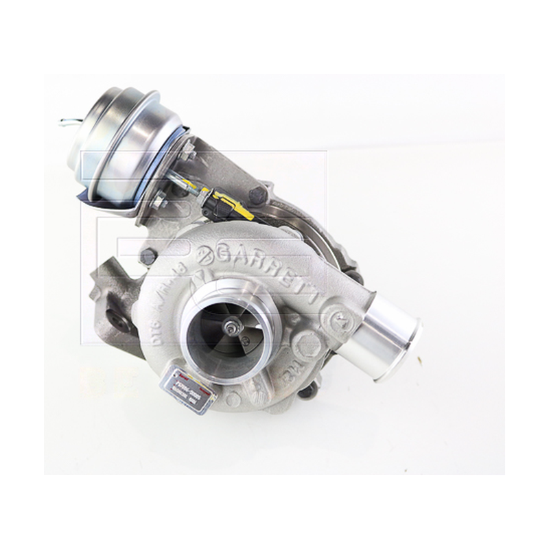 Ny BE Turbo 127891 turboaggregat