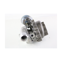 Ny BE Turbo 127891 turboaggregat