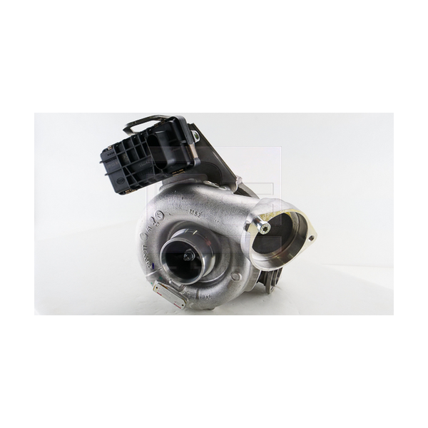 Ny BE Turbo 127892RED turboaggregat