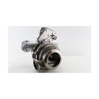 Ny BE Turbo 127892RED turboaggregat