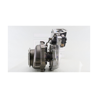 Ny BE Turbo 127892RED turboaggregat