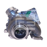 Ny BE Turbo 127893 turboaggregat