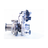 Ny BE Turbo 127897RED turboaggregat