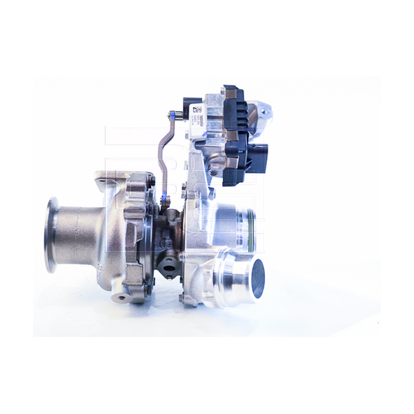 Ny BE Turbo 127897RED turboaggregat