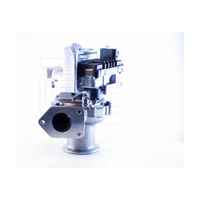 Ny BE Turbo 127897RED turboaggregat
