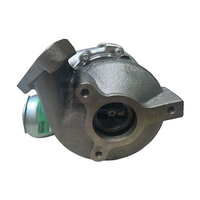 Ny BE Turbo 127902 turboaggregat