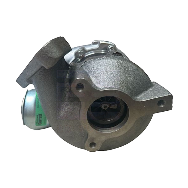 Ny BE Turbo 127902 turboaggregat